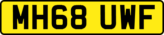 MH68UWF
