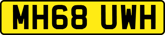MH68UWH
