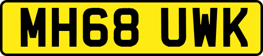 MH68UWK