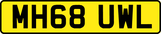 MH68UWL