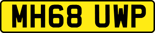 MH68UWP