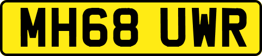 MH68UWR