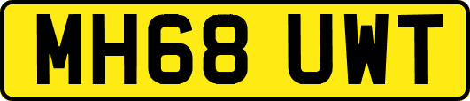 MH68UWT