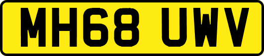 MH68UWV