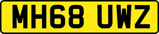 MH68UWZ