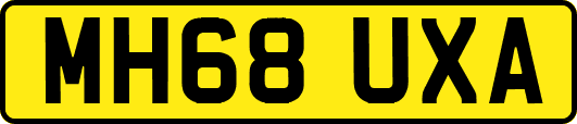 MH68UXA