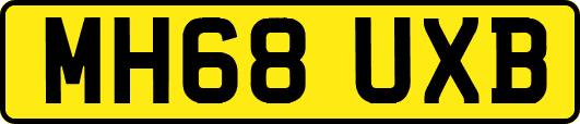 MH68UXB