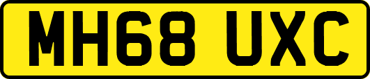 MH68UXC
