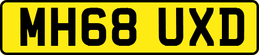 MH68UXD
