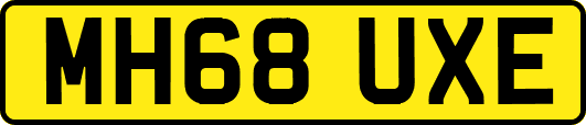 MH68UXE