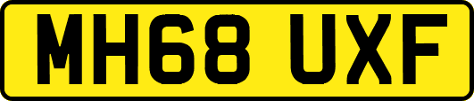 MH68UXF