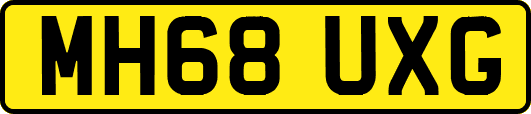 MH68UXG
