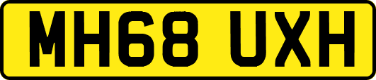 MH68UXH
