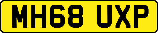 MH68UXP