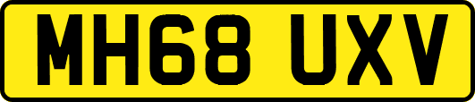 MH68UXV