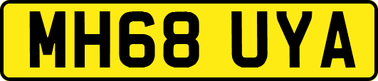 MH68UYA