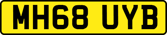 MH68UYB