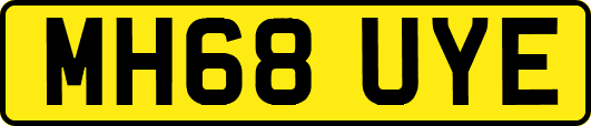 MH68UYE