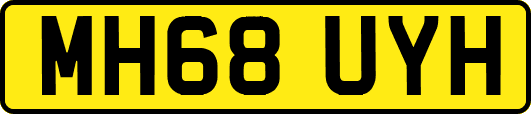 MH68UYH