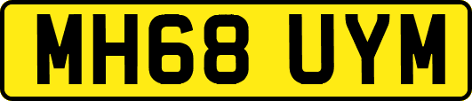 MH68UYM