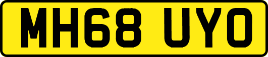 MH68UYO