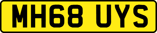 MH68UYS