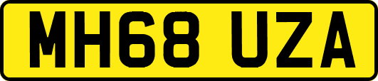 MH68UZA