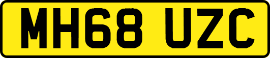 MH68UZC
