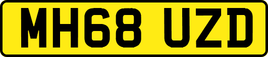 MH68UZD
