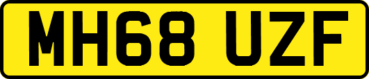 MH68UZF