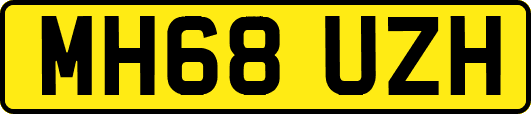 MH68UZH