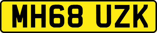 MH68UZK