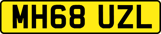 MH68UZL