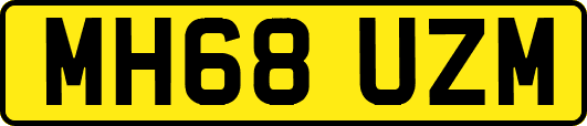 MH68UZM