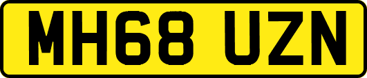 MH68UZN