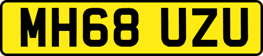 MH68UZU