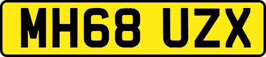 MH68UZX