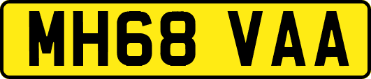 MH68VAA