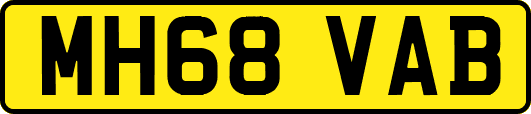 MH68VAB