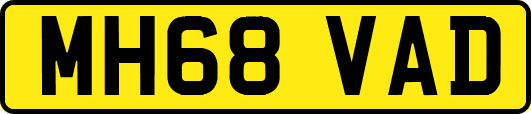 MH68VAD