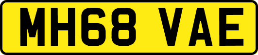 MH68VAE