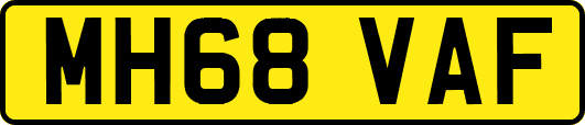 MH68VAF