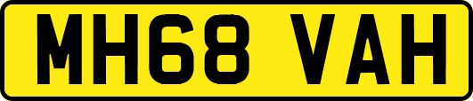 MH68VAH