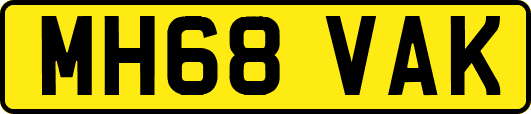 MH68VAK