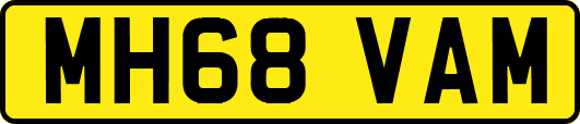 MH68VAM