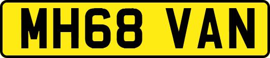 MH68VAN