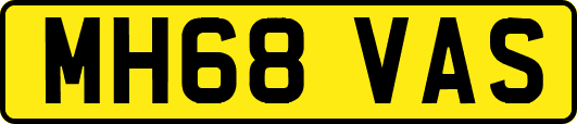 MH68VAS