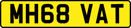 MH68VAT