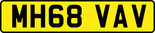 MH68VAV