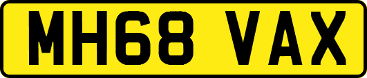 MH68VAX